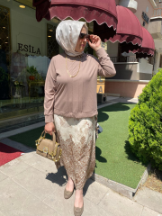 FUAT GÜRŞEN ETEKLİ TAKIM 3352