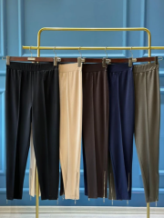 SENTEZ 5541 PAÇASI FERMUARLI PANEGALE DAR PAÇA PANTOLON