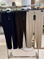 SENTEZ 5541 PAÇASI FERMUARLI PANEGALE DAR PAÇA PANTOLON
