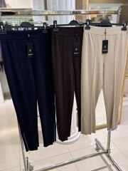 SENTEZ 5541 PAÇASI FERMUARLI PANEGALE DAR PAÇA PANTOLON