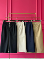 SENTEZ 5440 ÖNÜ FERMUARLI SPOR ETEK