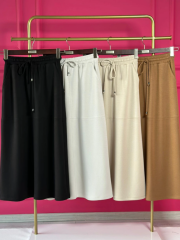 SENTEZ 5423 ÖRME PARÇALI ETEK