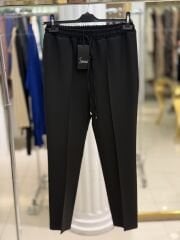 SENTEZ 153 YANDAN CEPLİ BAĞCIKLI PANTOLON