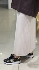 SENTEZ-5461 YANI NERVÜRLÜ ETEK - TAŞ