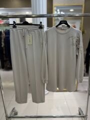 SEÇİL İŞLEME DETAY MODAL KUMAŞ TAKIM