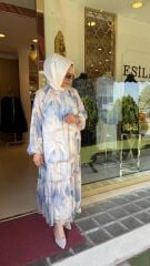 SEÇİL ELBİSE