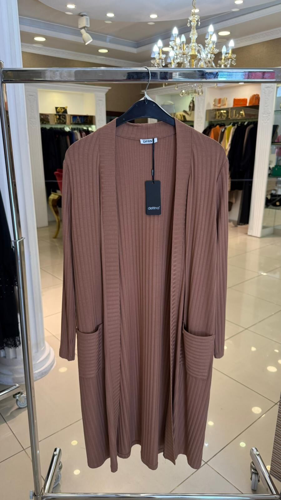 DEFRİNA FİTİL DTY HIRKA