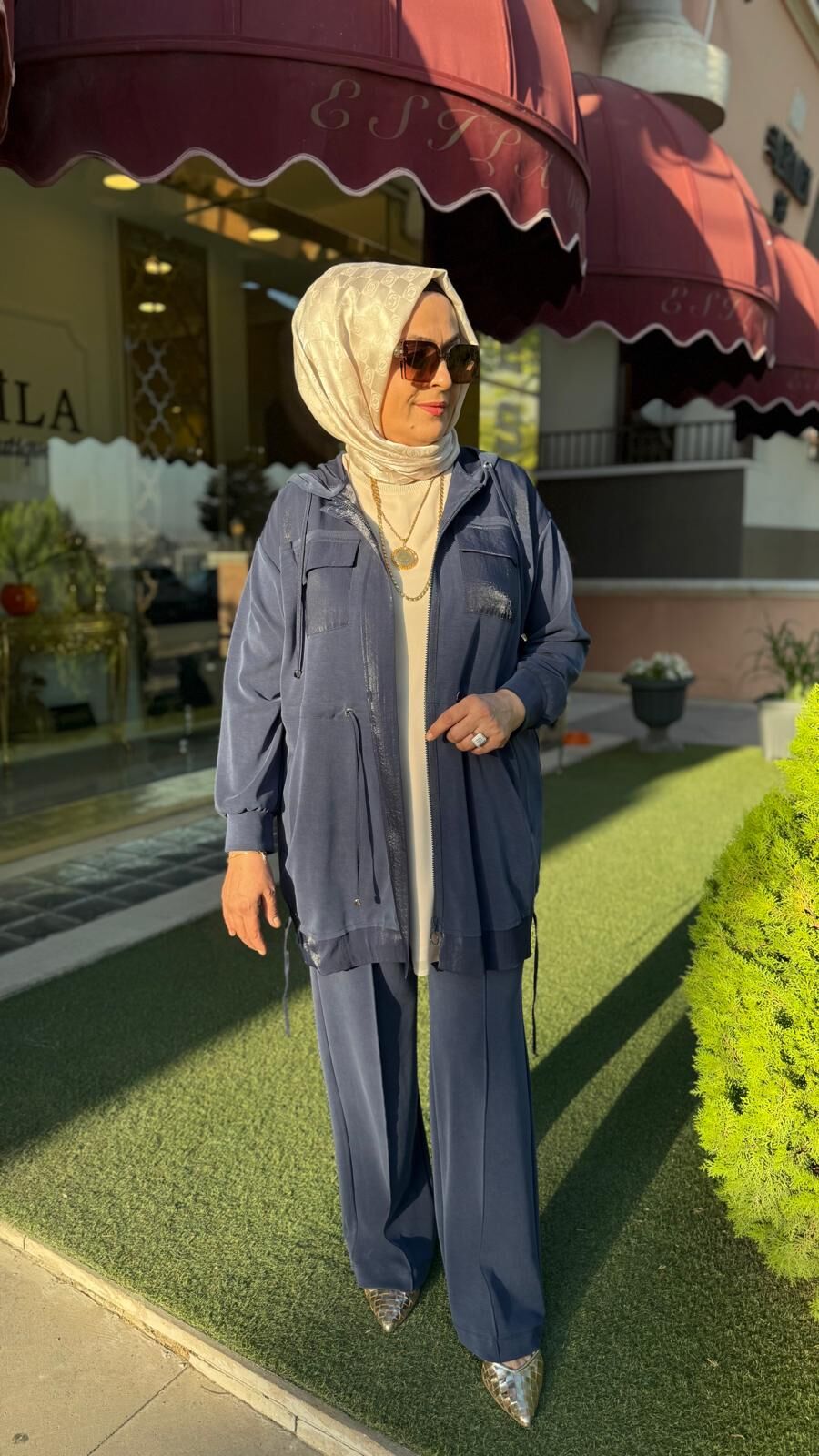 SEÇİL CEP DTY. MODAL SPOR TAKIM