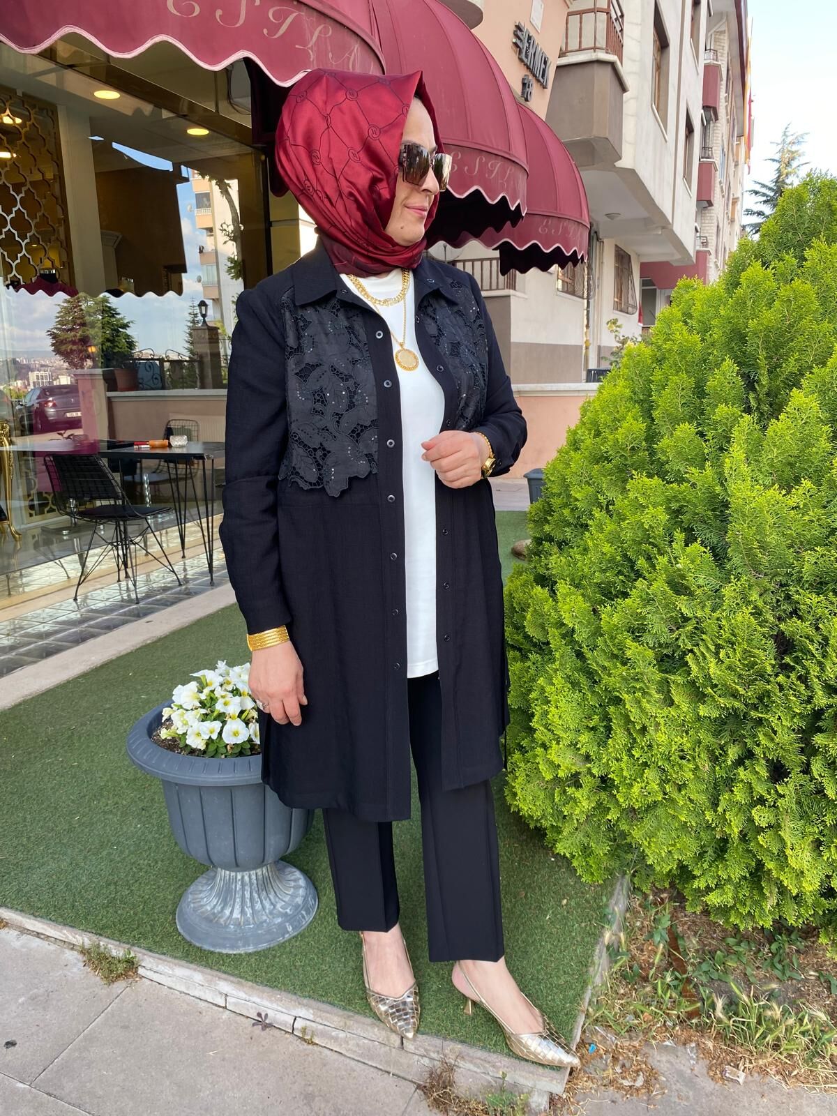 SEÇİL GALAXİ GÜPÜR DTY. KAP