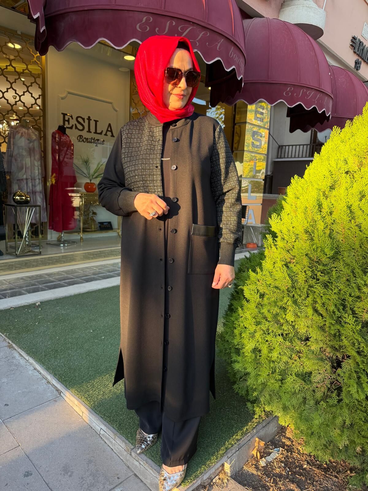 DEFRİNA SİM DTY.  KAP