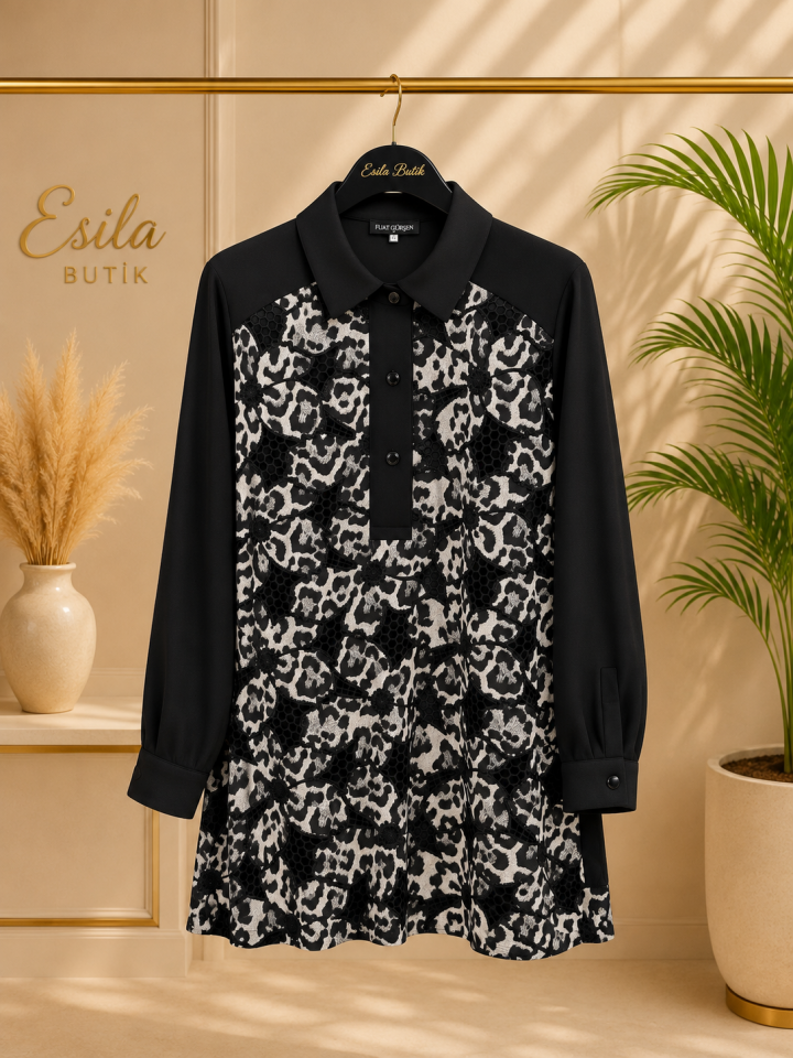 Fuat Gürşen - 4367 Tunik