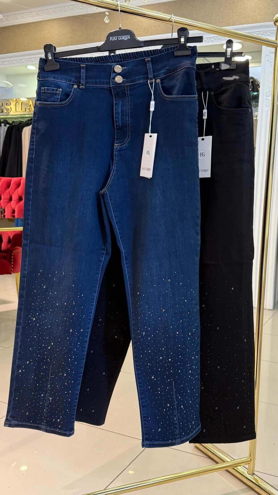 FUAT GÜRŞEN TAŞ DTY KOT