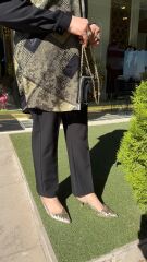 SENTEZ NARİNA B. BEDEN PANTOLON