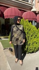 FUAT GÜRŞEN HAKİ DTY. TUNİK