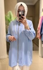 Fuat Gürşen 5601 Kap -  Mavi