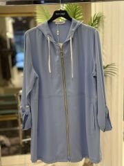 Fuat Gürşen 5601 Kap -  Mavi