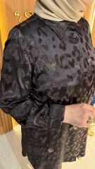 LİSSMORE B.BEDEN TAŞ İŞLEMELİ TUNİK