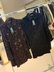 LİSSMORE B.BEDEN TAŞ İŞLEMELİ TUNİK