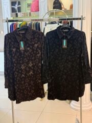 LİSSMORE B.BEDEN TAŞ İŞLEMELİ TUNİK