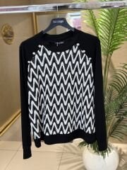 Fuat Gürşen - 5617 Tunik - Siyah