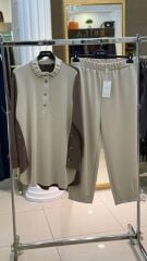 YAKASI FIR FIR DTY. TAKIM FUAT GÜRŞEN