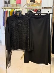 FUAT GÜRŞEN  4325 PAYETLİ TUNİK