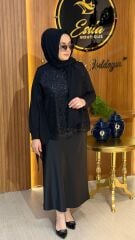 FUAT GÜRŞEN  4325 PAYETLİ TUNİK