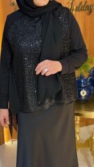 FUAT GÜRŞEN  4325 PAYETLİ TUNİK