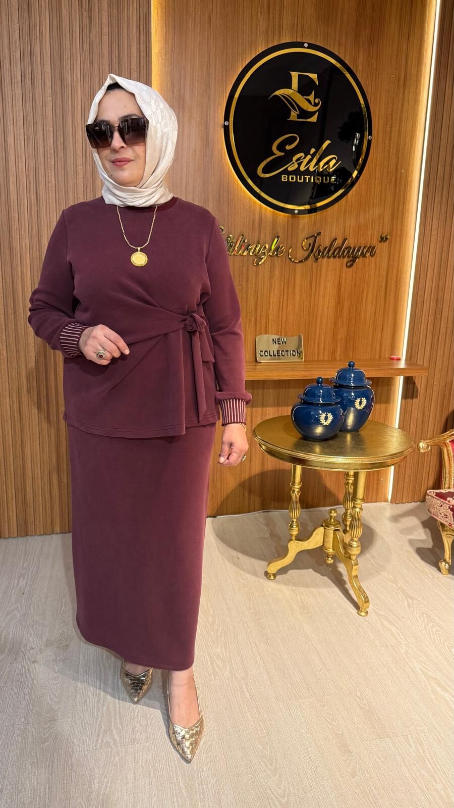 FUAT GÜRŞEN BORDO TAKIM