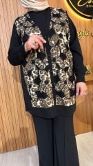 FUAT GÜRŞEN YELEKLİ  TAKIM