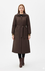 FUAT GÜRŞEN /   KENDİNDEN KABARTMA DETAY KAP