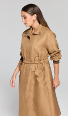 FUAT GÜRŞEN /   KENDİNDEN KABARTMA DETAY KAP