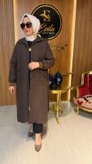 FUAT GÜRŞEN /   KENDİNDEN KABARTMA DETAY KAP