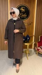 FUAT GÜRŞEN /   KENDİNDEN KABARTMA DETAY KAP