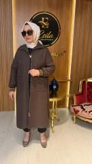 FUAT GÜRŞEN /   KENDİNDEN KABARTMA DETAY KAP