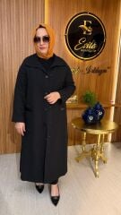 KABARTMA DESEN ÇITÇIT KAPAMA PARDESÜ/SEÇİL