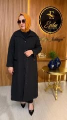 KABARTMA DESEN ÇITÇIT KAPAMA PARDESÜ/SEÇİL