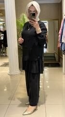 Defrina Puantiyeli Jakarlı Cupra Takım