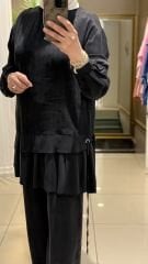 Defrina Puantiyeli Jakarlı Cupra Takım