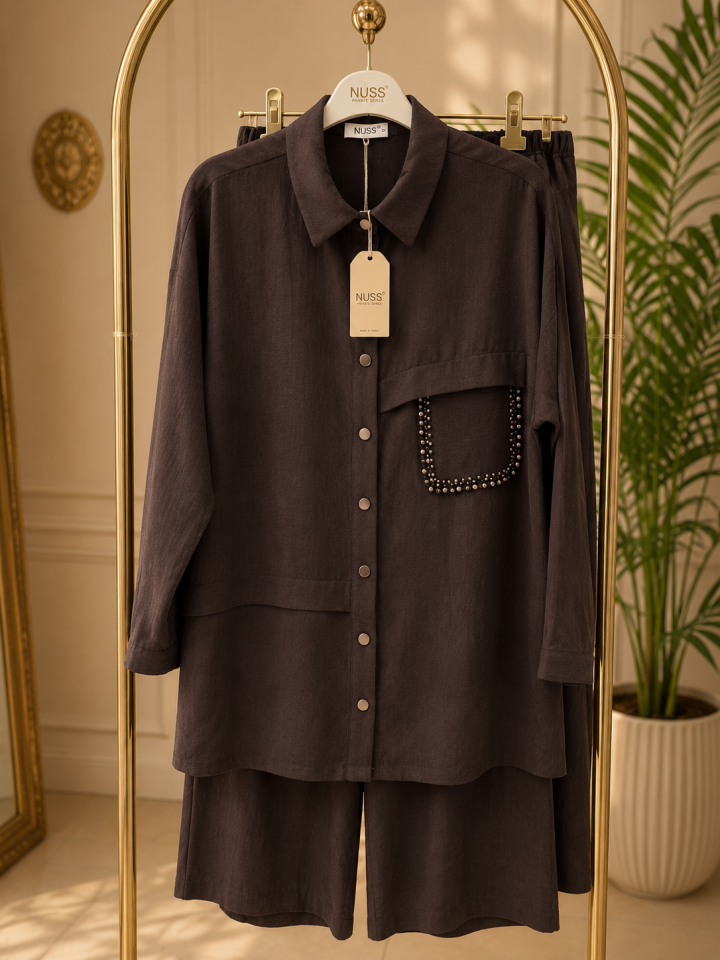 NUSS -1052 TENCEL TAKIM