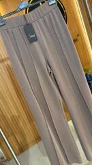 SENTEZ/ RİO DİKİŞLİ İSPANYOL PAÇA PANTOLON