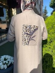 FUAT GÜRŞEN 3633 ARKA DESENLİ KAP